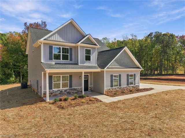 5932 N Church Street, Greensboro, NC 27455
