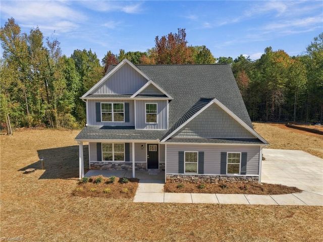 5932 N Church Street, Greensboro, NC 27455