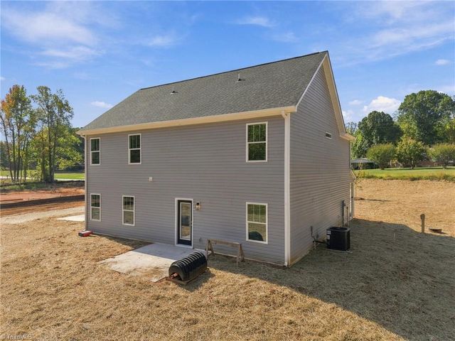 5932 N Church Street, Greensboro, NC 27455