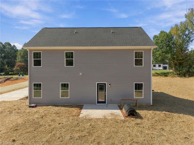5932 N Church Street, Greensboro, NC 27455