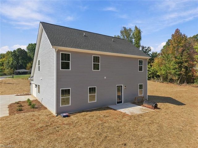 5932 N Church Street, Greensboro, NC 27455