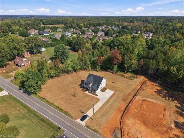 5932 N Church Street, Greensboro, NC 27455