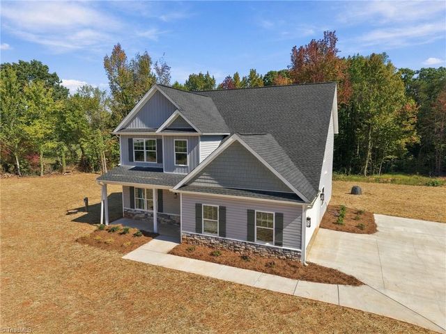 5932 N Church Street, Greensboro, NC 27455