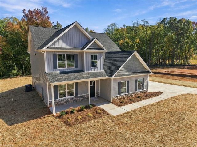 5932 N Church Street, Greensboro, NC 27455