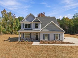 5932 N Church Street, Greensboro, NC 27455