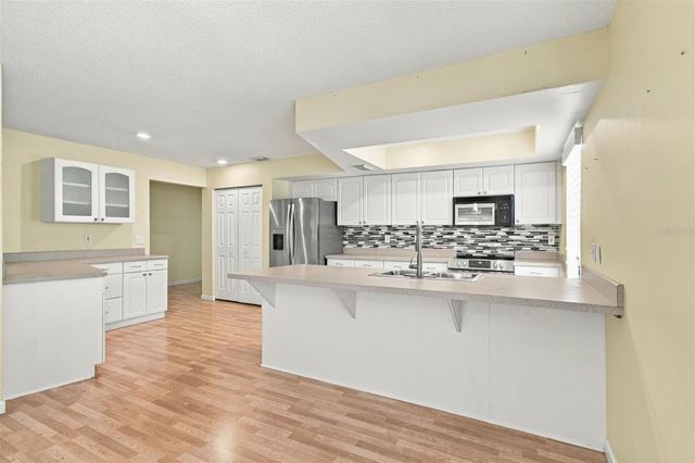 2347 BARKWOOD PASS, Clearwater, FL 33763