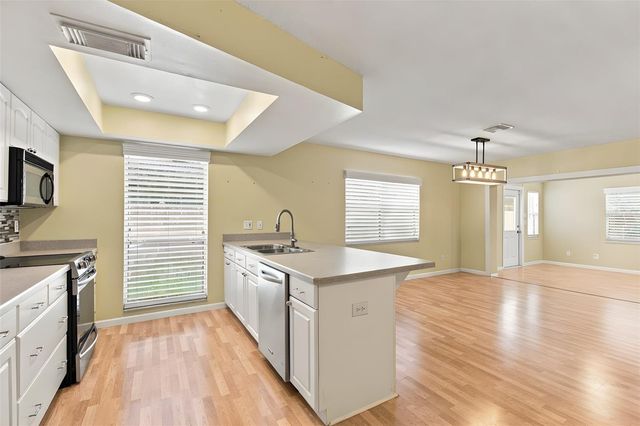 2347 BARKWOOD PASS, Clearwater, FL 33763