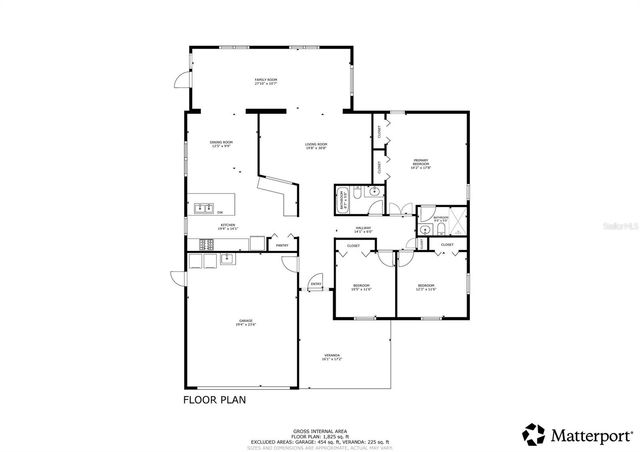 2347 BARKWOOD PASS, Clearwater, FL 33763