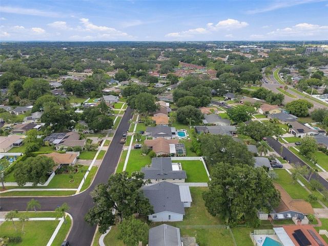 2347 BARKWOOD PASS, Clearwater, FL 33763