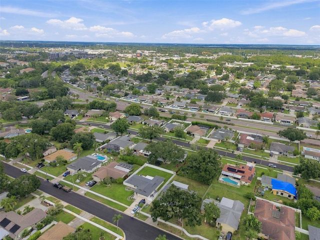 2347 BARKWOOD PASS, Clearwater, FL 33763