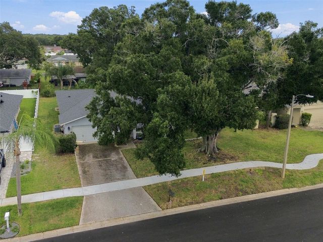 2347 BARKWOOD PASS, Clearwater, FL 33763