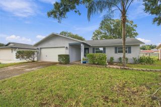 2347 BARKWOOD PASS, Clearwater, FL 33763