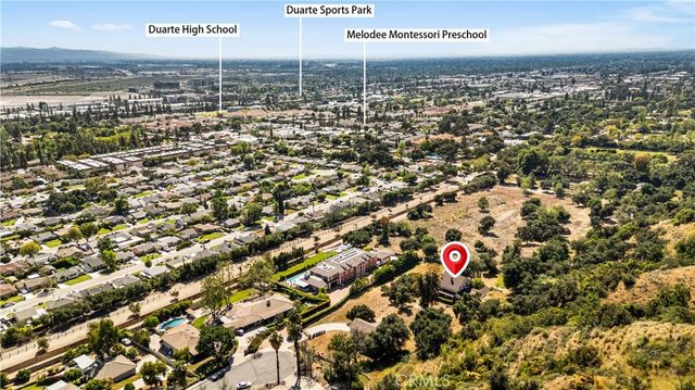 2001 Gardi, Bradbury, CA 91008