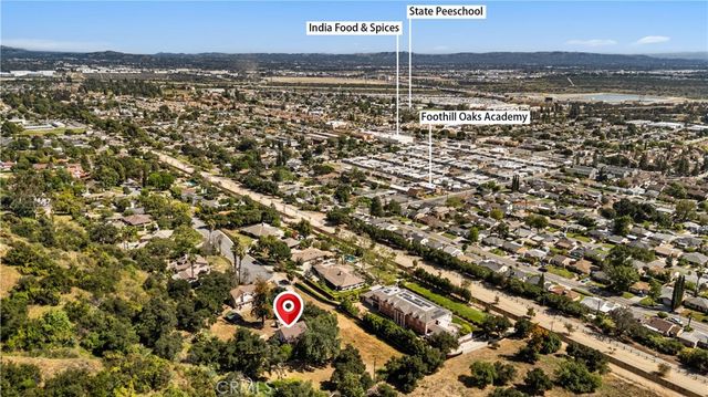 2001 Gardi, Bradbury, CA 91008