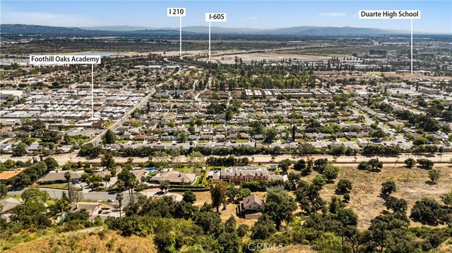 2001 Gardi, Bradbury, CA 91008