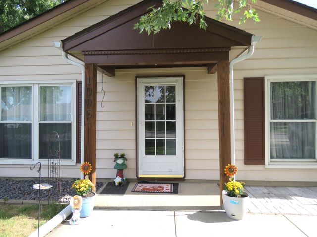 1005 Kensington Drive, Lafayette, IN 47905