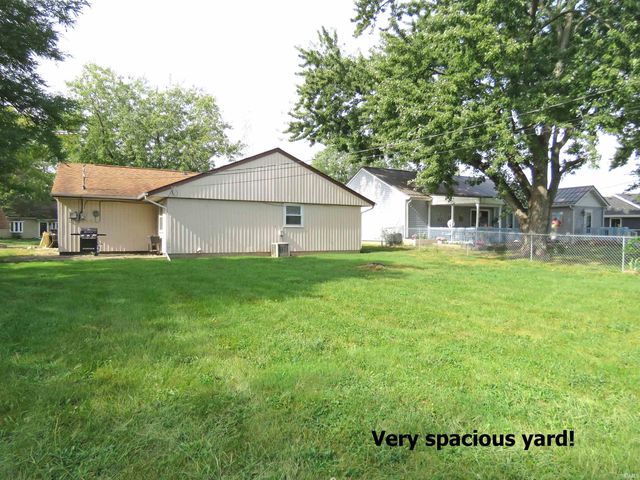 1005 Kensington Drive, Lafayette, IN 47905