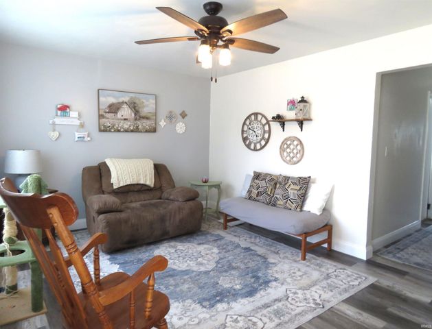 1005 Kensington Drive, Lafayette, IN 47905