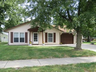1005 Kensington Drive, Lafayette, IN 47905