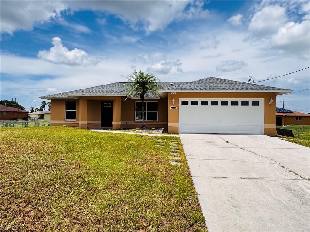 718 Rue Labeau CIR, FORT MYERS, FL 33913 — photo 2