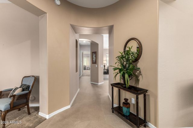 5722 S MESQUITE GROVE Way, Chandler, AZ 85249