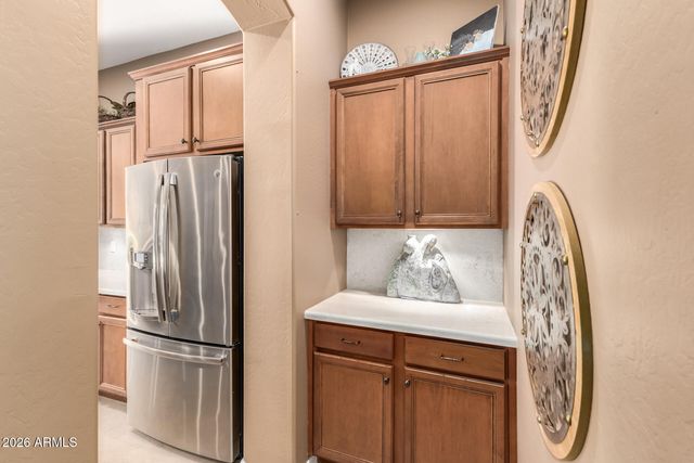 5722 S MESQUITE GROVE Way, Chandler, AZ 85249