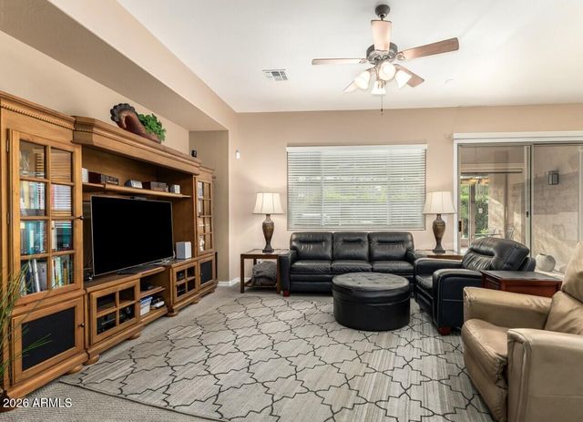 5722 S MESQUITE GROVE Way, Chandler, AZ 85249