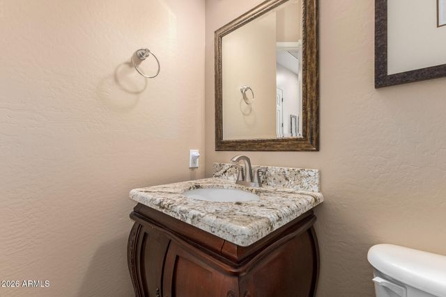 5722 S MESQUITE GROVE Way, Chandler, AZ 85249