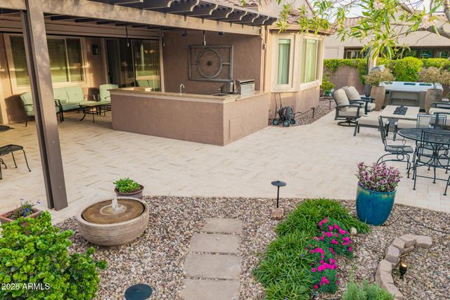 5722 S MESQUITE GROVE Way, Chandler, AZ 85249