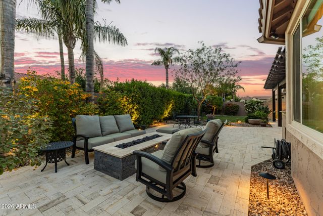 5722 S MESQUITE GROVE Way, Chandler, AZ 85249