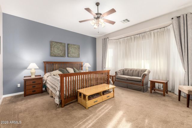 5722 S MESQUITE GROVE Way, Chandler, AZ 85249