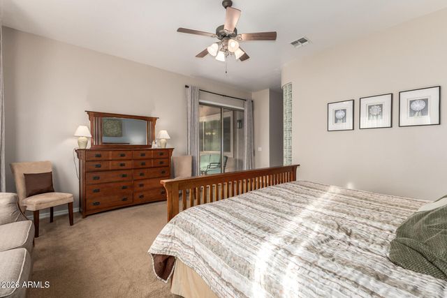 5722 S MESQUITE GROVE Way, Chandler, AZ 85249