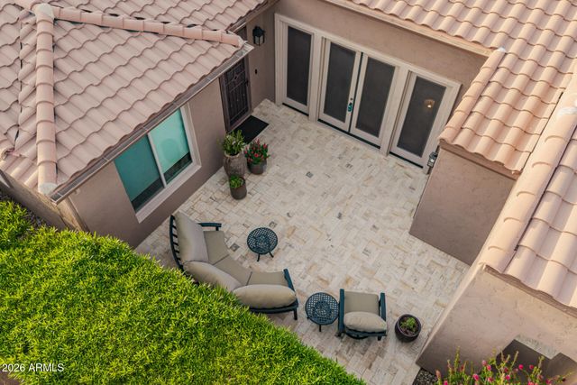 5722 S MESQUITE GROVE Way, Chandler, AZ 85249