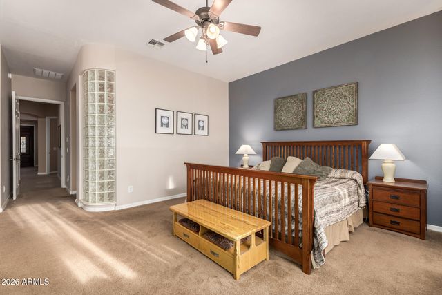 5722 S MESQUITE GROVE Way, Chandler, AZ 85249