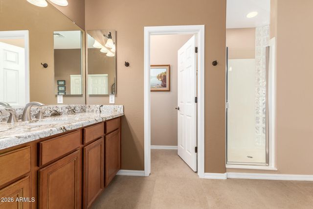 5722 S MESQUITE GROVE Way, Chandler, AZ 85249