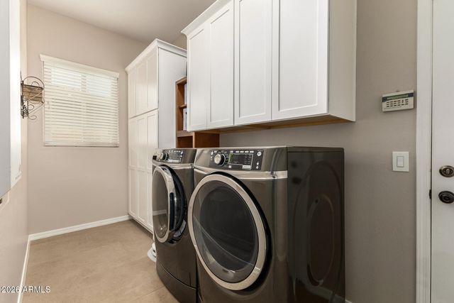 5722 S MESQUITE GROVE Way, Chandler, AZ 85249