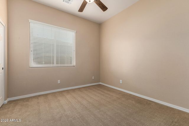 5722 S MESQUITE GROVE Way, Chandler, AZ 85249