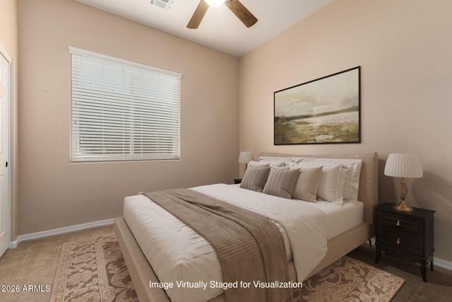 5722 S MESQUITE GROVE Way, Chandler, AZ 85249