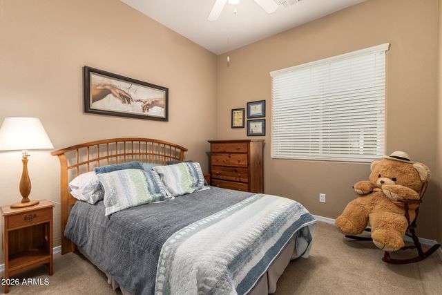 5722 S MESQUITE GROVE Way, Chandler, AZ 85249