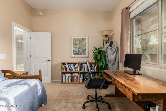 5722 S MESQUITE GROVE Way, Chandler, AZ 85249