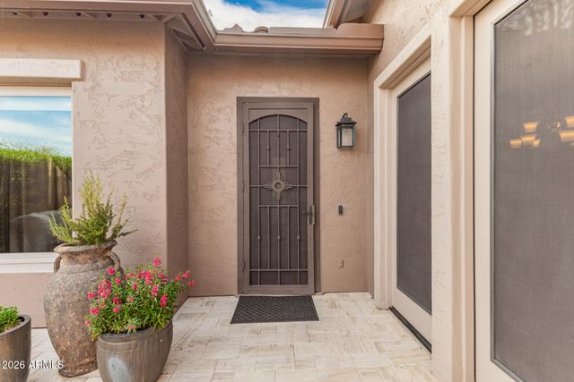 5722 S MESQUITE GROVE Way, Chandler, AZ 85249