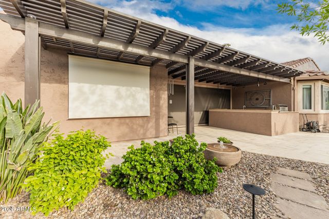 5722 S MESQUITE GROVE Way, Chandler, AZ 85249