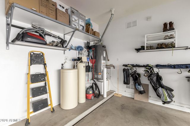 5722 S MESQUITE GROVE Way, Chandler, AZ 85249