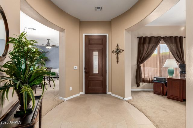 5722 S MESQUITE GROVE Way, Chandler, AZ 85249