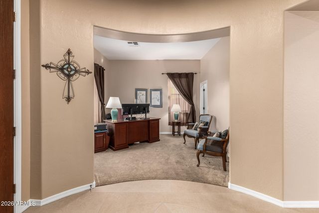 5722 S MESQUITE GROVE Way, Chandler, AZ 85249
