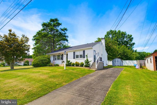 1827 WOODLAND AVE, Lancaster, PA 17602