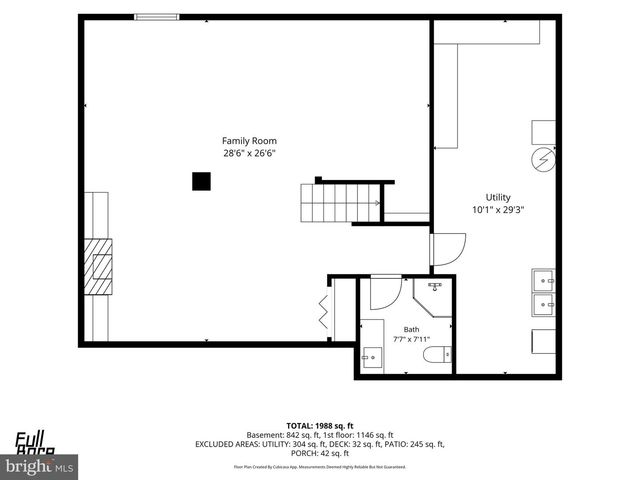 1827 WOODLAND AVE, Lancaster, PA 17602