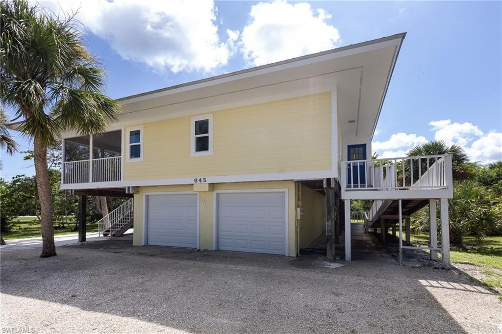 645 Oliva ST, SANIBEL, FL 33957 — photo 5