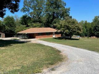 183 McKinney Road, Pelham, NC 27311