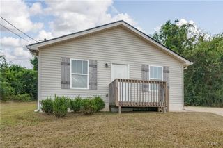 3017 3rd E, Tuscaloosa, AL 35404